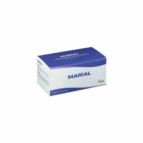 Marial 20 Stick Orali 15ml