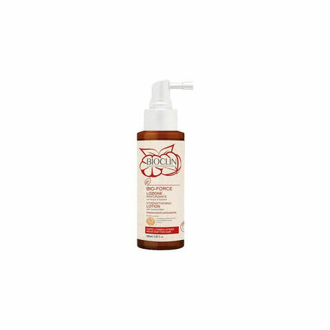 Bioclin Bio-Force Lozione Spray Rinforzante 150ml