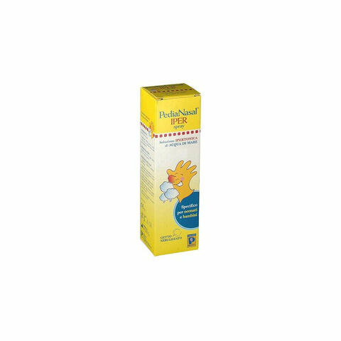 PediaNasal Iper Spray 100ml