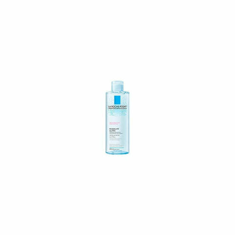 Physio Acqua Micellare Pelli Reattive 400ml