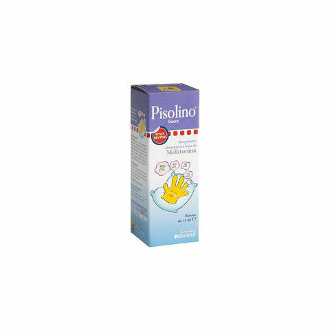 Pisolino Gocce 15ml