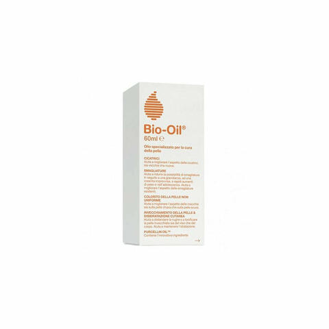 Bio-Oil Olio Naturale 60ml