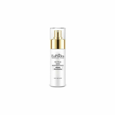 Euphidra Skin Reveil Siero Ridensificante 30ml