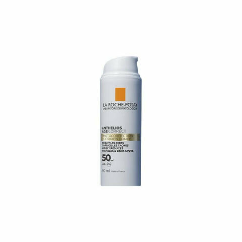 Anthelios Age Correct SPF50 50ml