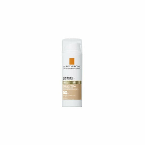 Anthelios Age Correct Colorato SPF50 50ml