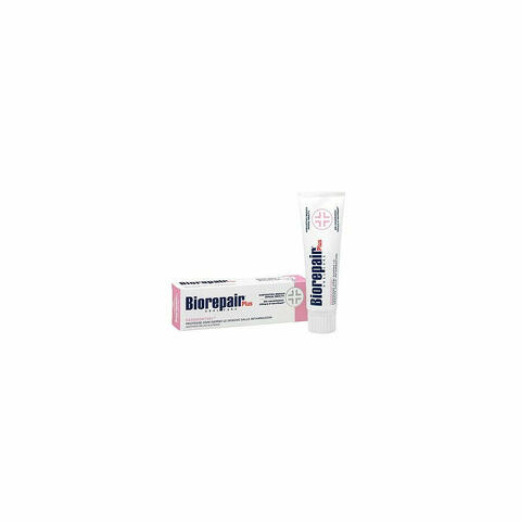 Biorepair Plus Parodontgel 75ml