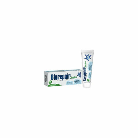 Biorepair Junior 7/14 Anni 75ml