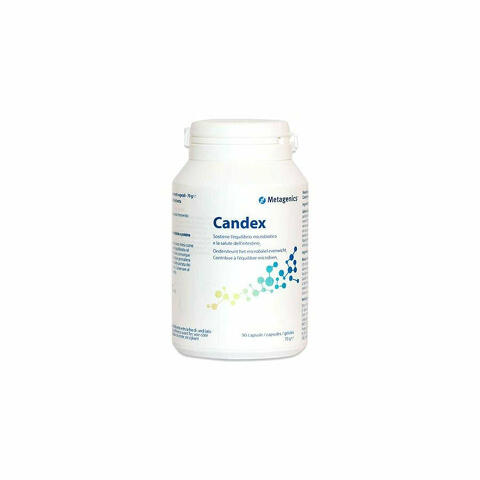 Candex 90 Capsule