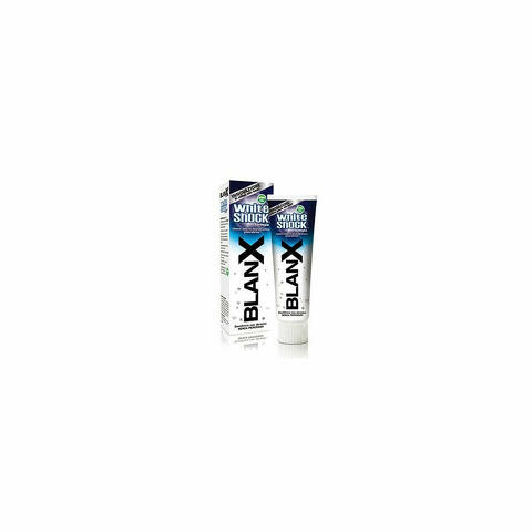 Blanx Sbiancante White Shock 75ml