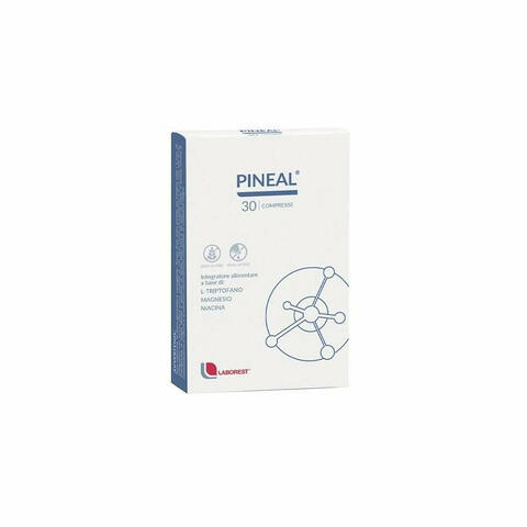 Pineal 30 Compresse