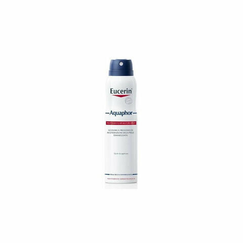 Eucerin Aquaphor Trattamento Riparatore Spray 250ml