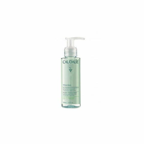 Caudalie Vinoclean Acqua Micellare Struccante 100ml