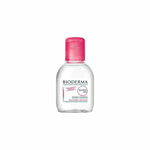 Bioderma Sensibio H2O 100ml