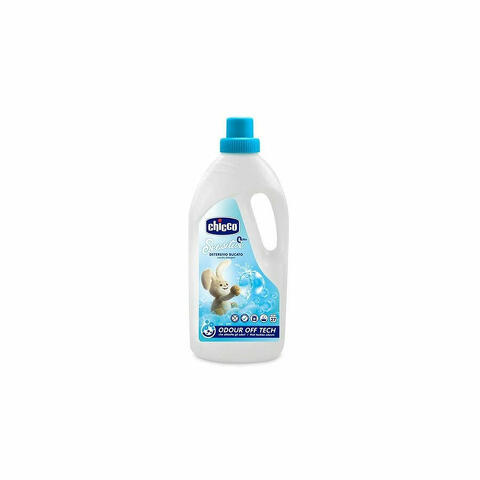 Chicco Sensitive Detersivo Bucato 1,5L