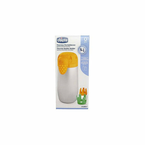 Chicco Thermos Portabiberon