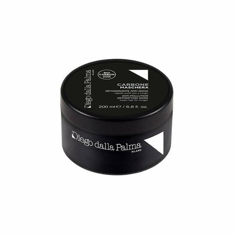 Diego Dalla Palma Carbone Maschera Detossinante Anti Smog 200ml