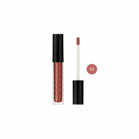 RVB Lab Ever & Ever Matt Rossetto Liquido Opaco Lunga Tenuta 12H 03