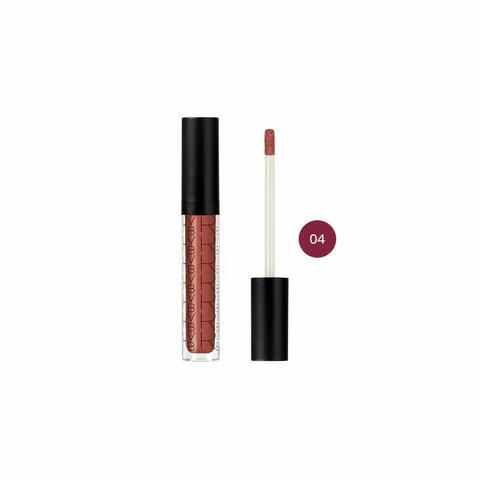 RVB Lab Ever & Ever Matt Rossetto Liquido Opaco Lunga Tenuta 12H 04