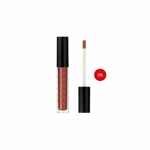 RVB Lab Ever & Ever Matt Rossetto Liquido Opaco Lunga Tenuta 12H 06