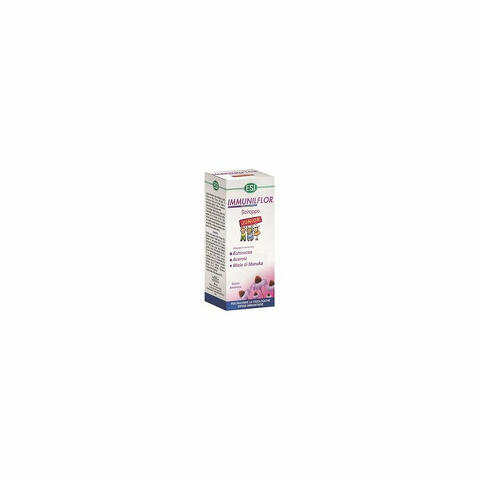 Immunilflor Sciroppo Junior 180ml