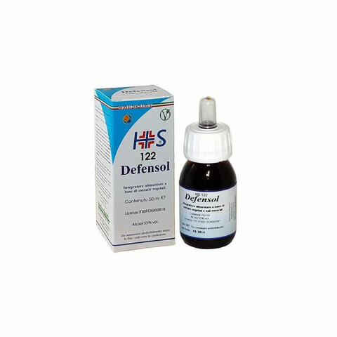 Defensol Liquido 50ml