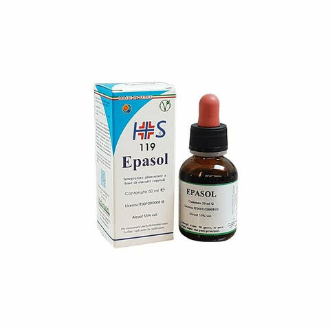 Epasol Liquido 50ml