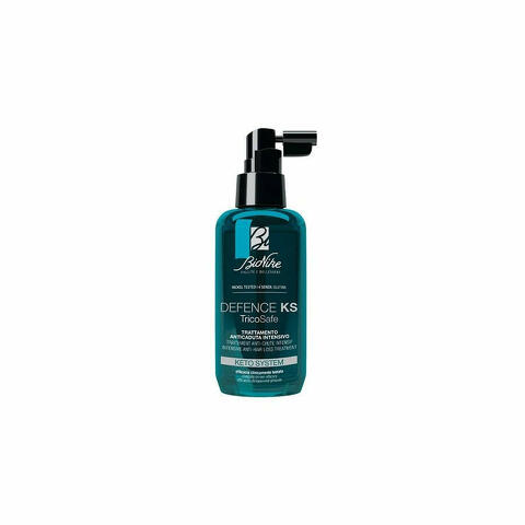 Defence KS TricoSafe Trattamento Anticaduta Intensivo 100ml