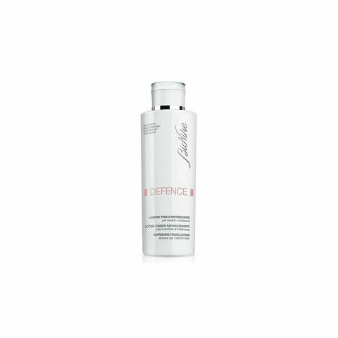 Defence Lozione Tonica Rinfrescante 200ml