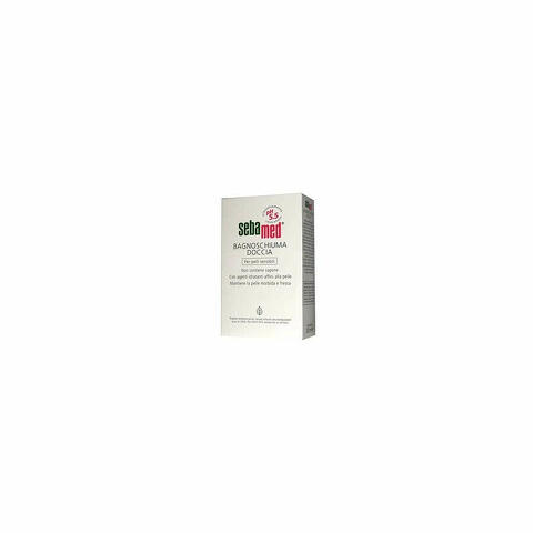 Sebamed Bagnoschiuma 200ml