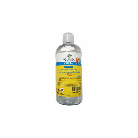 Aquilea Difesa Sanigel 500ml