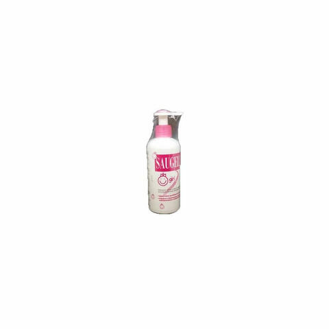 Saugella Girl Ph Neutro 200ml