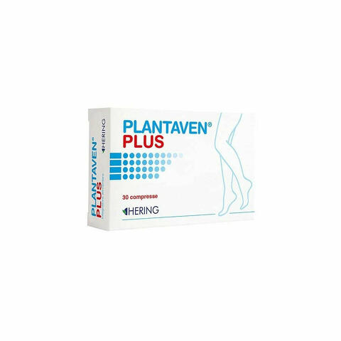 Plantaven Plus 30 Compresse