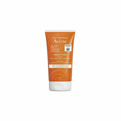 Avene Intense Protect SPF50+ Solare Protezione Molto Alta 150ml