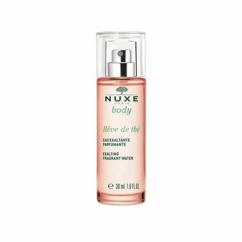 Nuxe Body Reve De Thé Acqua Profumata Energizzante 30ml