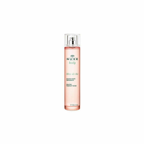 Nuxe Body Reve De Thé Acqua Profumata Energizzante 100ml