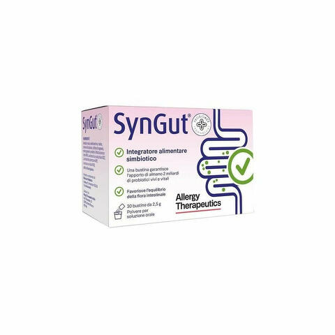 SynGut 30 Bustine