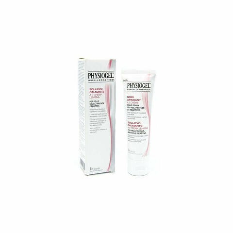 Physiogel A.I. Crema Lenitiva 50ml