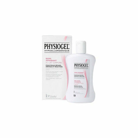 Physiogel A.I. Lozione Corpo Lenitiva 200ml