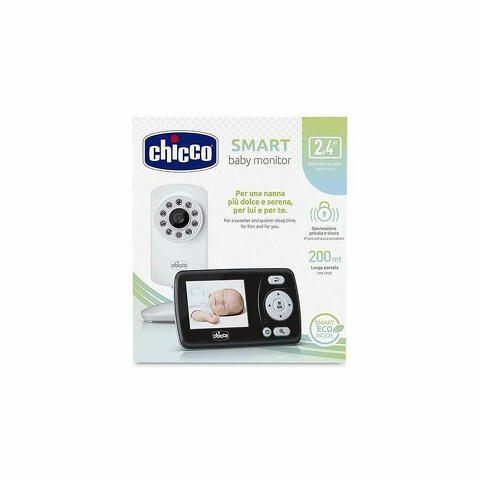 Chicco Smart Baby Monitor