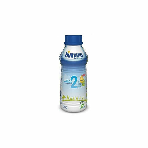 Humana 2 ProBalance Bottiglia 470ml