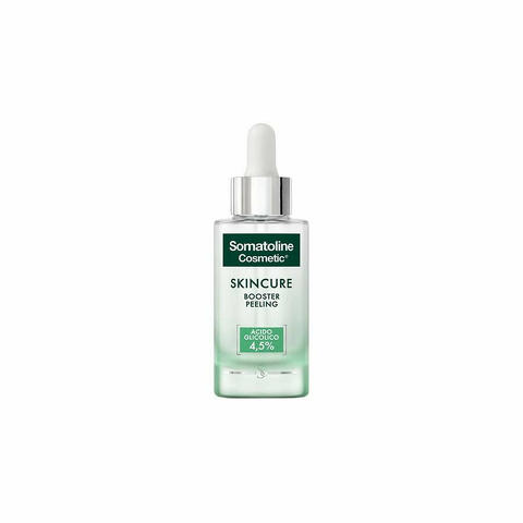 Somatoline Cosmetic Skincure Booster Peeling 30ml