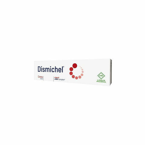 Dismichel Crema 50ml