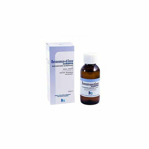 Immustim Sciroppo 150ml