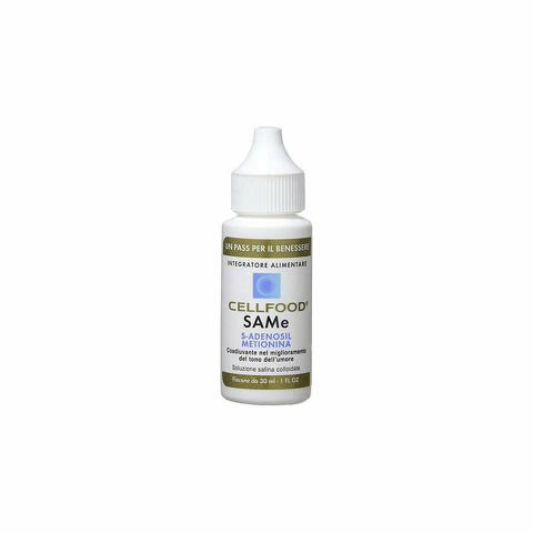 Cellfood Same Gocce 30ml