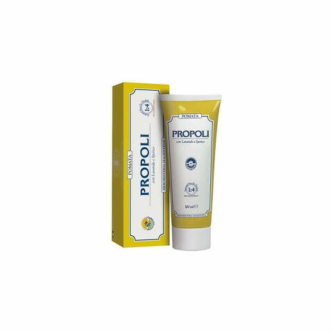 Pomata Propoli 100ml