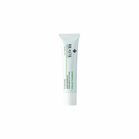 Rilastil Acnestil Crema Attiva 40ml