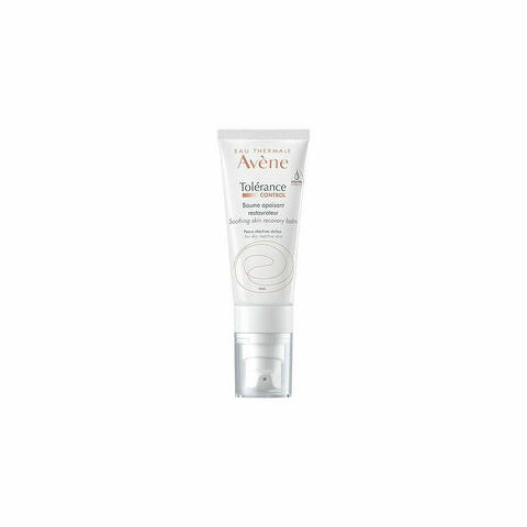 Avene Tolerance Control Balsamo Lenitivo Riequilibrante 40ml