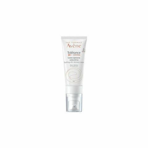 Avene Tolerance Control Crema Lenitiva Riequilibrante 40ml