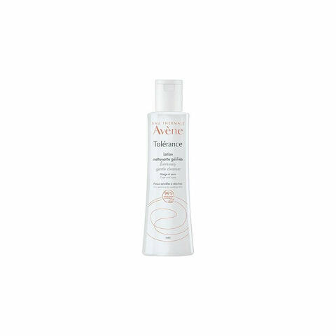 Avene Tolerance Lozione Detergente In Gel 200ml