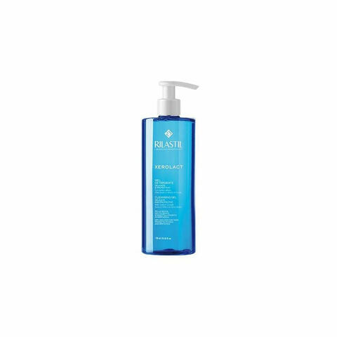 Rilastil Xerolact Gel Detergente 750ml